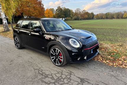 Mini John Cooper Works Clubman Gebrauchtwagen