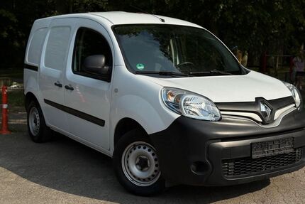 Renault Kangoo Gebrauchtwagen