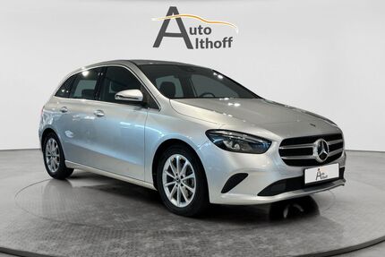 Mercedes-Benz B 200 Gebrauchtwagen