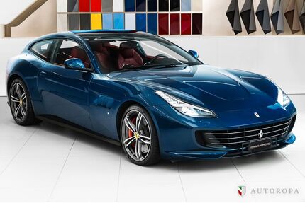 Ferrari GTC4Lusso Gebrauchtwagen