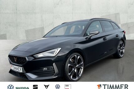 Cupra Leon Gebrauchtwagen