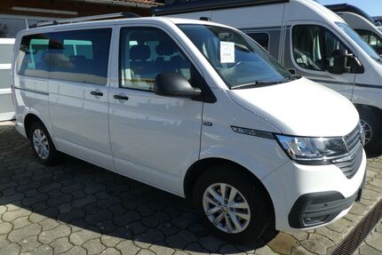 VW T6 Multivan Gebrauchtwagen