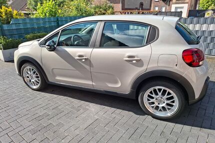 Citroen C3 Gebrauchtwagen