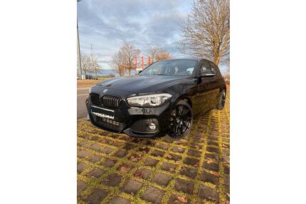 BMW 118 Gebrauchtwagen