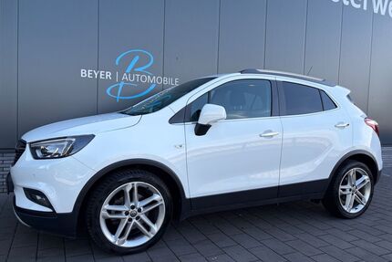 Opel Mokka X Gebrauchtwagen