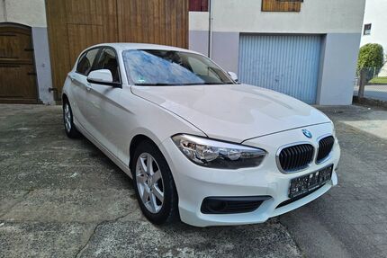 BMW 118 Gebrauchtwagen