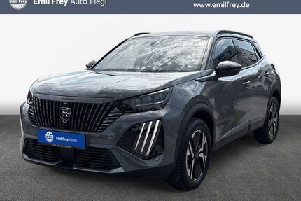 Peugeot 2008 Gebrauchtwagen