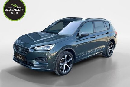 Seat Tarraco Gebrauchtwagen