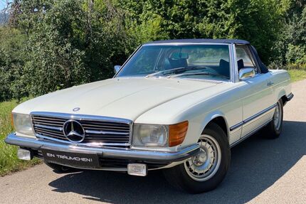 Mercedes-Benz 350 Gebrauchtwagen