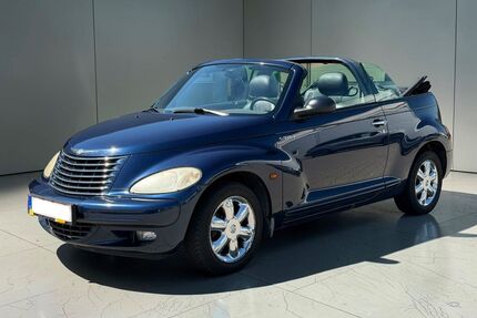Chrysler PT Cruiser Gebrauchtwagen