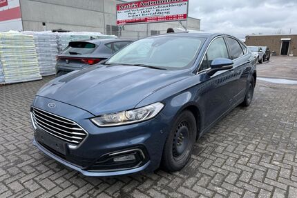 Ford Mondeo Gebrauchtwagen