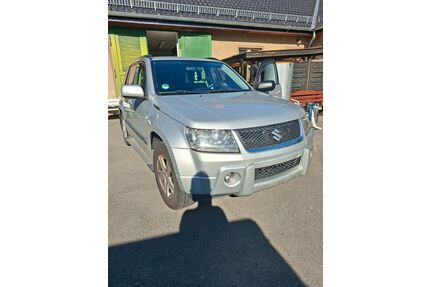 Suzuki Grand Vitara Gebrauchtwagen