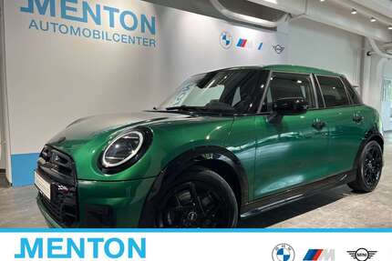 Mini Cooper S Gebrauchtwagen