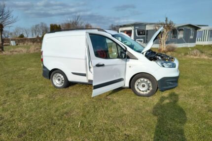 Ford Transit Courier Gebrauchtwagen