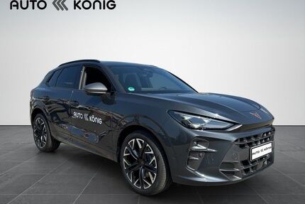 Cupra Terramar Gebrauchtwagen