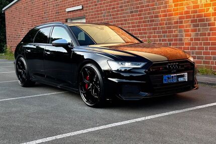 Audi S6 Gebrauchtwagen