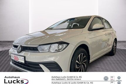 VW Polo Gebrauchtwagen