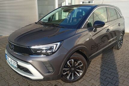 Opel Crossland (X) Gebrauchtwagen