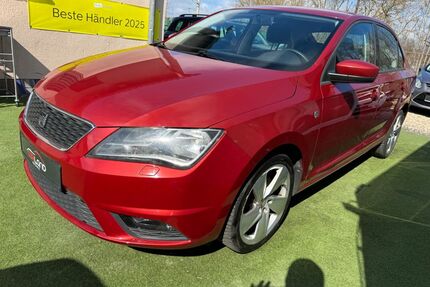 Seat Toledo Gebrauchtwagen