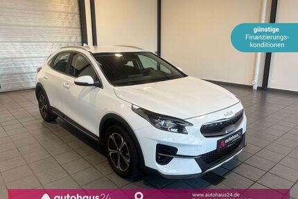 Kia XCeed Gebrauchtwagen