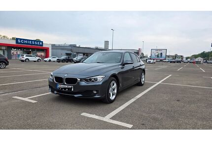 BMW 320 Gebrauchtwagen
