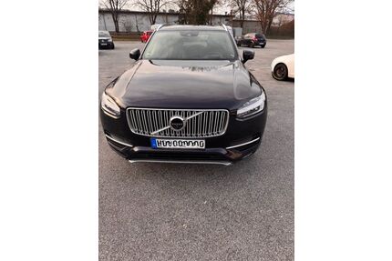 Volvo XC90 Gebrauchtwagen