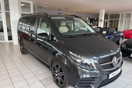 Mercedes-Benz V 300 Gebrauchtwagen