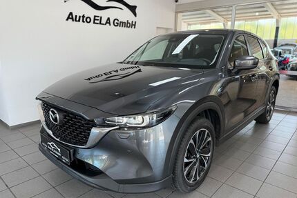 Mazda CX-5 Gebrauchtwagen