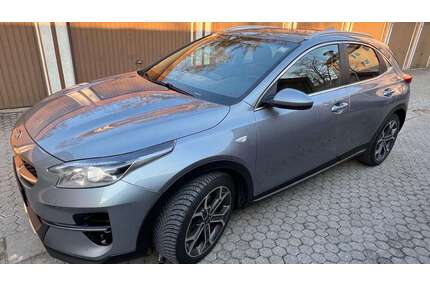 Kia XCeed Gebrauchtwagen