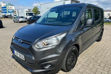 Ford Transit Connect Gebrauchtwagen