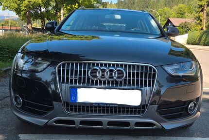 Audi A4 Allroad Gebrauchtwagen