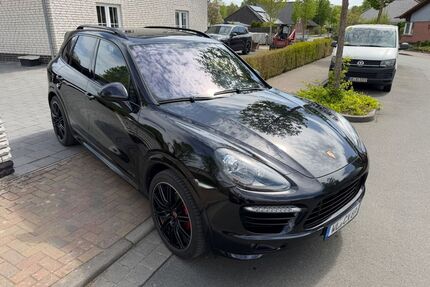 Porsche Cayenne Gebrauchtwagen
