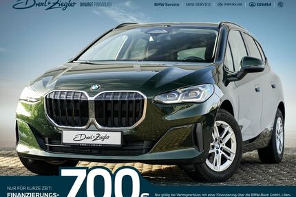 BMW 220 Active Tourer Gebrauchtwagen