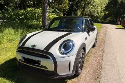 Mini Cooper Gebrauchtwagen