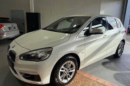 BMW 220 Gebrauchtwagen