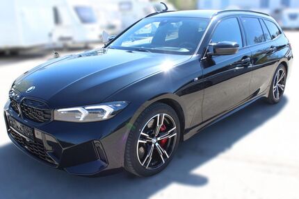 BMW M340i Gebrauchtwagen