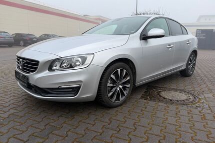 Volvo S60 Gebrauchtwagen