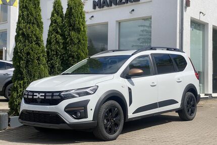 Cupra Jogger 