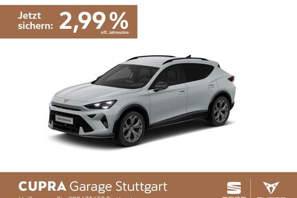 Cupra Formentor Gebrauchtwagen