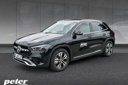 Mercedes-Benz GLA 200 Gebrauchtwagen