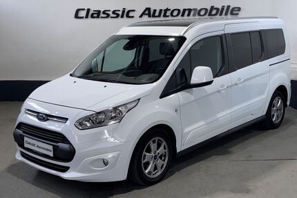 Ford Tourneo Connect Gebrauchtwagen
