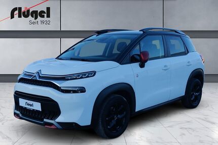 Citroen C3 Gebrauchtwagen