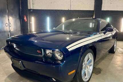 Dodge Challenger Gebrauchtwagen