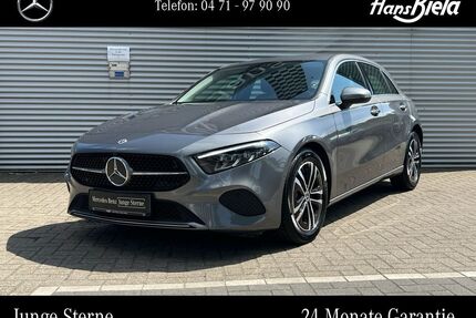 Mercedes-Benz A 200 Gebrauchtwagen