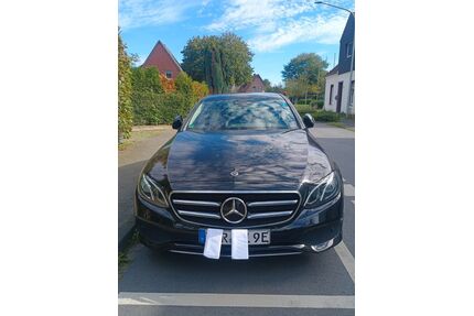 Mercedes-Benz E 300 Gebrauchtwagen
