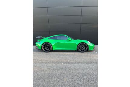 Porsche 992 Gebrauchtwagen