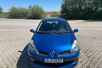 Renault Clio Gebrauchtwagen