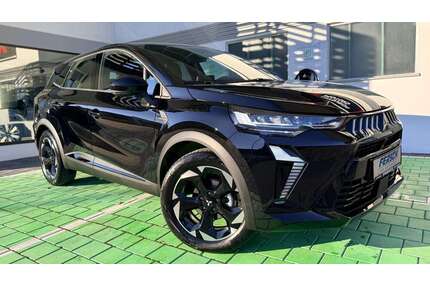 Mitsubishi Grandis Gebrauchtwagen