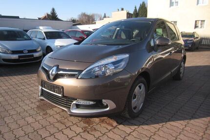 Renault Scenic Gebrauchtwagen