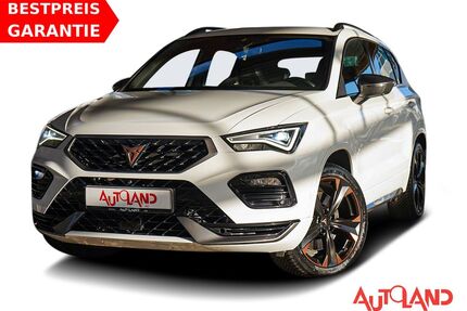 Cupra Ateca Gebrauchtwagen